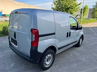 Peugeot - 2011 - bipper - personenauto - afbeelding 30 van  30