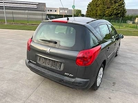 Peugeot - 2012 - 207 - break - personenauto - afbeelding 2 van  21