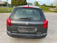 Peugeot - 2012 - 207 - break - personenauto - afbeelding 3 van  21