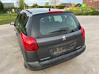 Peugeot - 2012 - 207 - break - personenauto - afbeelding 6 van  21