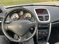 Peugeot - 2012 - 207 - break - personenauto - afbeelding 13 van  21