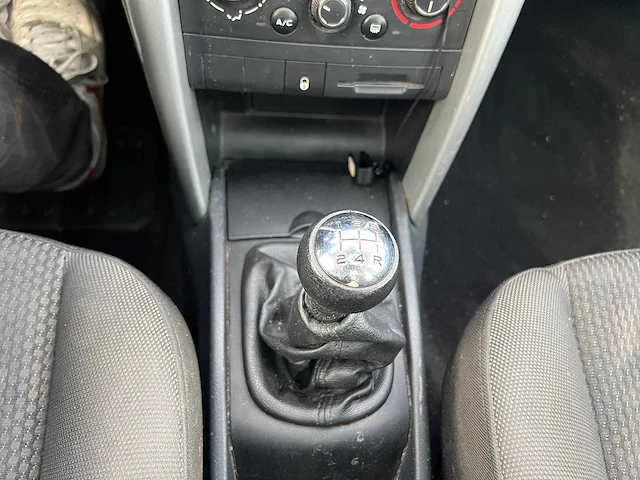 Peugeot - 2012 - 207 - break - personenauto - afbeelding 14 van  21