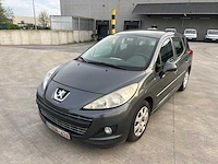 Peugeot - 2012 - 207 - break - personenauto - afbeelding 15 van  21