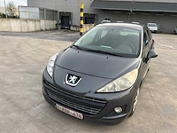 Peugeot - 2012 - 207 - break - personenauto - afbeelding 16 van  21
