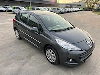 Peugeot - 2012 - 207 - break - personenauto - afbeelding 18 van  21