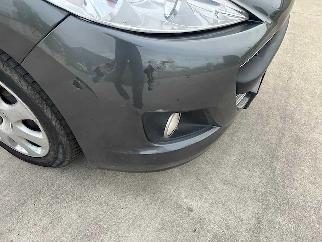 Peugeot - 2012 - 207 - break - personenauto - afbeelding 19 van  21