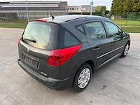 Peugeot - 2012 - 207 - break - personenauto - afbeelding 20 van  21