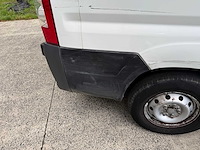 Peugeot - 2012 - boxer - rolstoelvervoer - personenauto - afbeelding 5 van  33