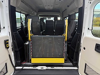 Peugeot - 2012 - boxer - rolstoelvervoer - personenauto - afbeelding 11 van  33