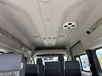 Peugeot - 2012 - boxer - rolstoelvervoer - personenauto - afbeelding 13 van  33