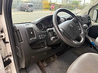 Peugeot - 2012 - boxer - rolstoelvervoer - personenauto - afbeelding 25 van  33