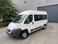 Peugeot - 2012 - boxer - rolstoelvervoer - personenauto - afbeelding 1 van  33