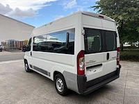 Peugeot - 2012 - boxer - rolstoelvervoer - personenauto - afbeelding 17 van  33