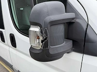 Peugeot - 2012 - boxer - rolstoelvervoer - personenauto - afbeelding 33 van  33
