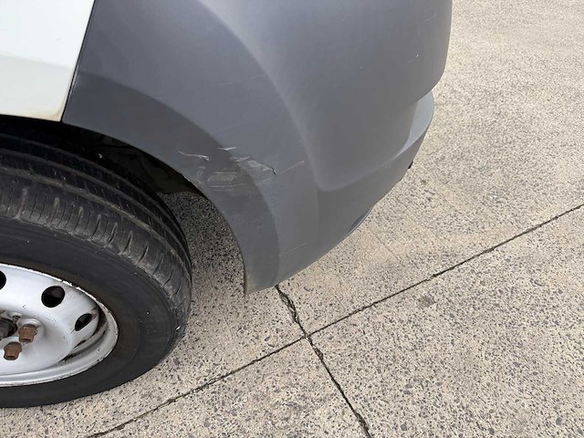 Peugeot - 2012 - boxer - rolstoelvervoer - personenauto - afbeelding 2 van  33