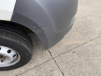 Peugeot - 2012 - boxer - rolstoelvervoer - personenauto - afbeelding 2 van  33