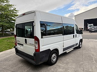 Peugeot - 2012 - boxer - rolstoelvervoer - personenauto - afbeelding 4 van  33