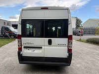 Peugeot - 2012 - boxer - rolstoelvervoer - personenauto - afbeelding 7 van  33