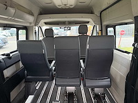 Peugeot - 2012 - boxer - rolstoelvervoer - personenauto - afbeelding 14 van  33