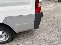 Peugeot - 2012 - boxer - rolstoelvervoer - personenauto - afbeelding 16 van  33