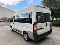 Peugeot - 2012 - boxer - rolstoelvervoer - personenauto - afbeelding 17 van  33