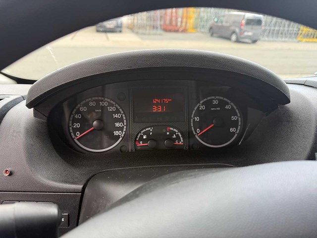 Peugeot - 2012 - boxer - rolstoelvervoer - personenauto - afbeelding 24 van  33