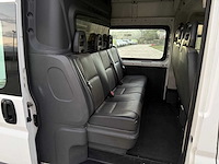 Peugeot - 2013 - boxer dangel 4x4 - dangel 4x4 - personenauto - afbeelding 11 van  29