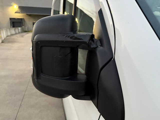 Peugeot - 2013 - boxer dangel 4x4 - dangel 4x4 - personenauto - afbeelding 17 van  29