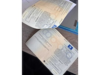 Peugeot - 2013 - boxer dangel 4x4 - dangel 4x4 - personenauto - afbeelding 22 van  29