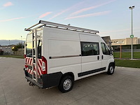 Peugeot - 2013 - boxer dangel 4x4 - dangel 4x4 - personenauto - afbeelding 29 van  29
