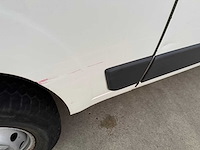 Peugeot - 2013 - boxer dangel 4x4 - dangel 4x4 - personenauto - afbeelding 7 van  29