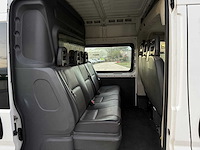 Peugeot - 2013 - boxer dangel 4x4 - dangel 4x4 - personenauto - afbeelding 10 van  29