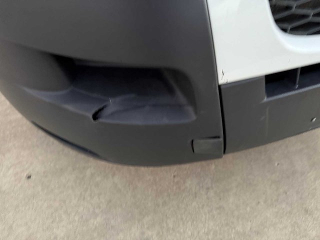 Peugeot - 2013 - boxer dangel 4x4 - dangel 4x4 - personenauto - afbeelding 13 van  29