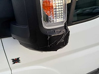 Peugeot - 2013 - boxer dangel 4x4 - dangel 4x4 - personenauto - afbeelding 16 van  29