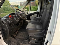 Peugeot - 2013 - boxer dangel 4x4 - dangel 4x4 - personenauto - afbeelding 18 van  29