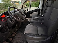 Peugeot - 2013 - boxer dangel 4x4 - dangel 4x4 - personenauto - afbeelding 19 van  29