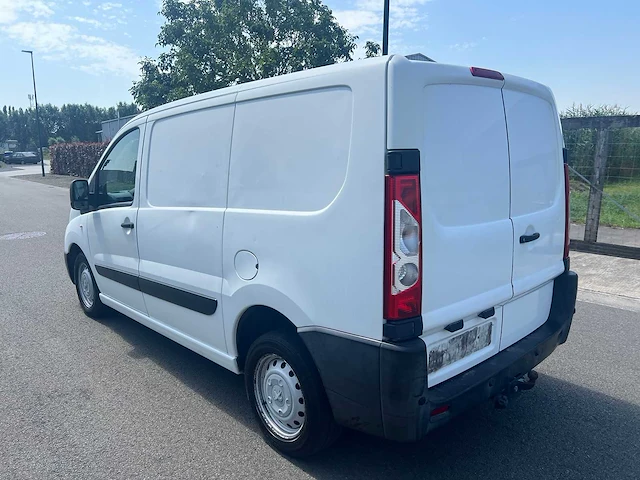 Peugeot - 2013 - expert - personenauto - afbeelding 2 van  30