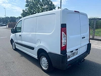 Peugeot - 2013 - expert - personenauto - afbeelding 2 van  30
