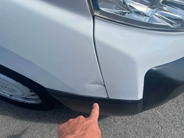Peugeot - 2013 - expert - personenauto - afbeelding 5 van  30