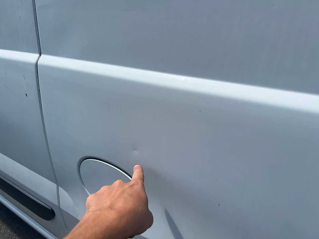 Peugeot - 2013 - expert - personenauto - afbeelding 7 van  30