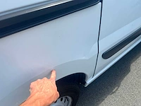 Peugeot - 2013 - expert - personenauto - afbeelding 10 van  30