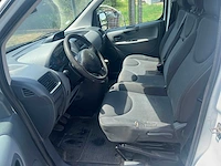 Peugeot - 2013 - expert - personenauto - afbeelding 11 van  30