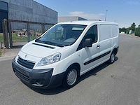 Peugeot - 2013 - expert - personenauto - afbeelding 12 van  30