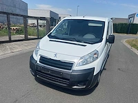 Peugeot - 2013 - expert - personenauto - afbeelding 26 van  30