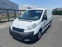 Peugeot - 2013 - expert - personenauto - afbeelding 27 van  30