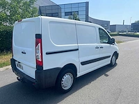 Peugeot - 2013 - expert - personenauto - afbeelding 29 van  30