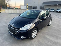 Peugeot - 2014 - 208 - personenauto - afbeelding 2 van  28