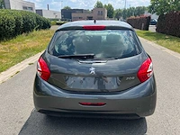 Peugeot - 2014 - 208 - personenauto - afbeelding 8 van  27