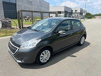 Peugeot - 2014 - 208 - personenauto - afbeelding 1 van  27