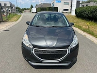 Peugeot - 2014 - 208 - personenauto - afbeelding 22 van  27